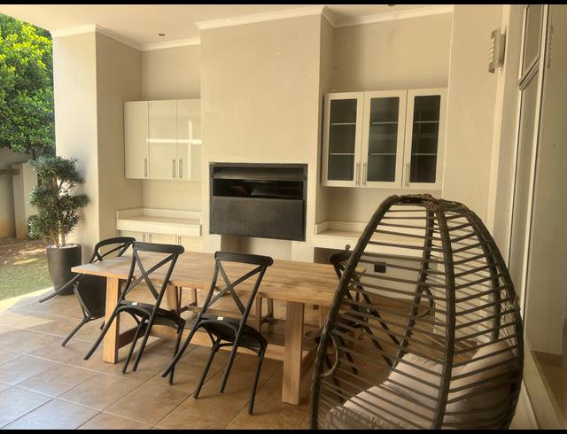 550M² OFFICE TO LET IN ROSEBANK